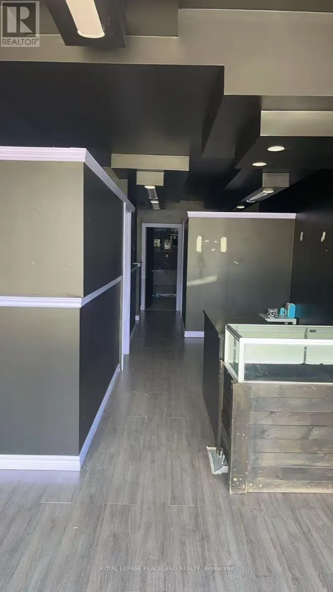 5 - 25 METRO ROAD S
