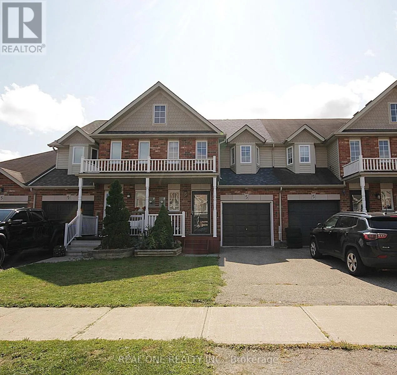 43 SHEPHARD AVENUE