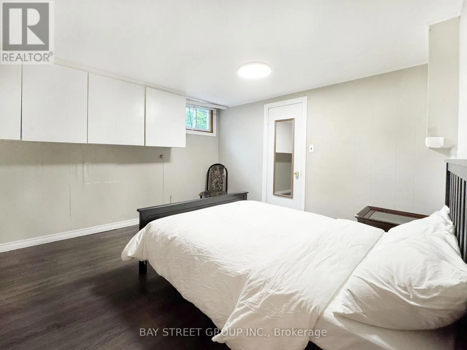 BASEMENT - 8 MIDDLE STREET