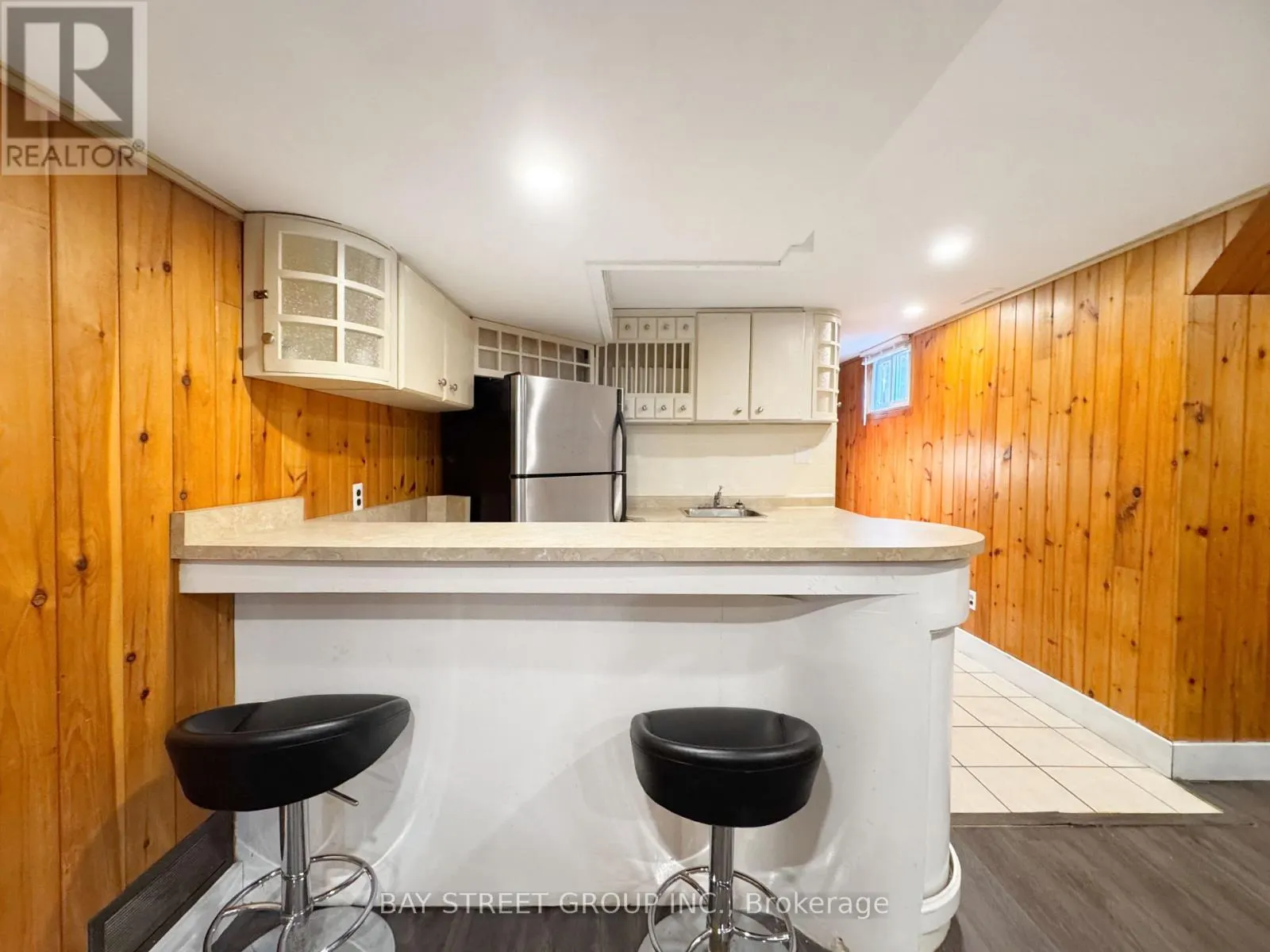 BASEMENT - 8 MIDDLE STREET