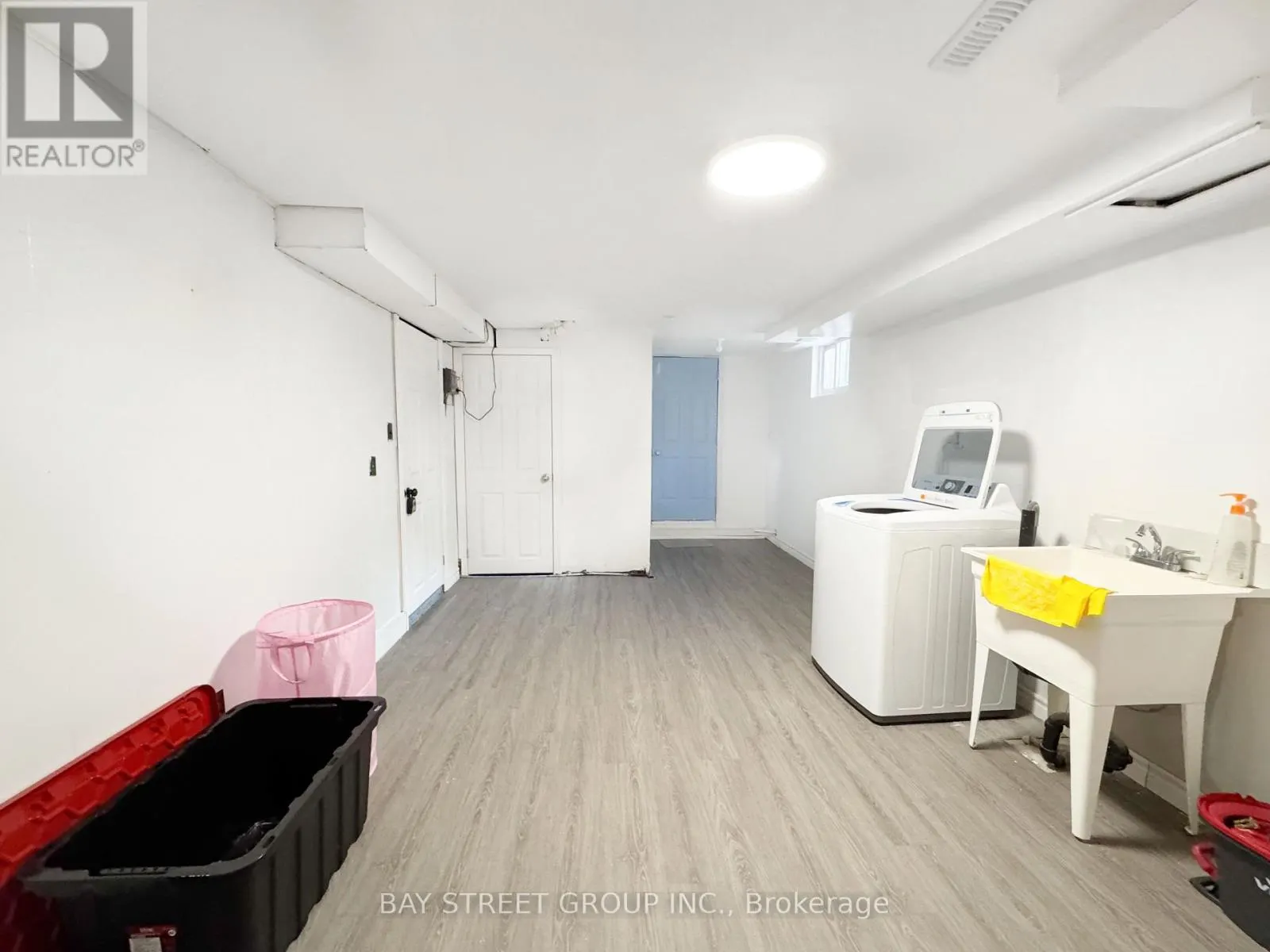 BASEMENT - 8 MIDDLE STREET