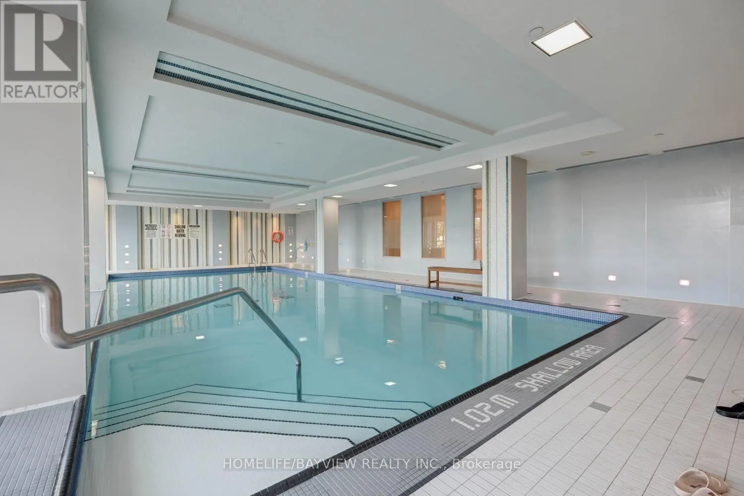 2403 - 7165 YONGE STREET