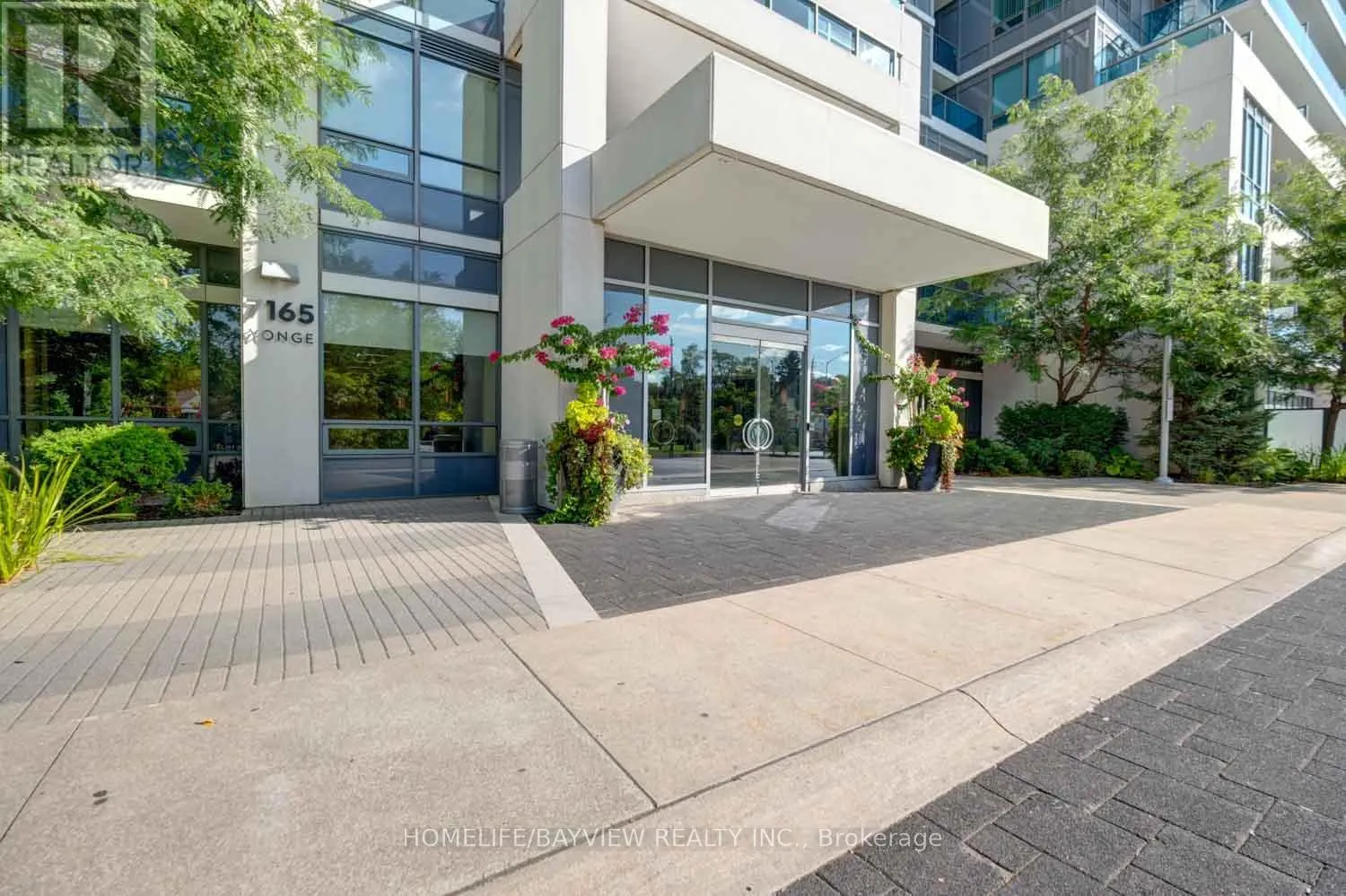 2403 - 7165 YONGE STREET