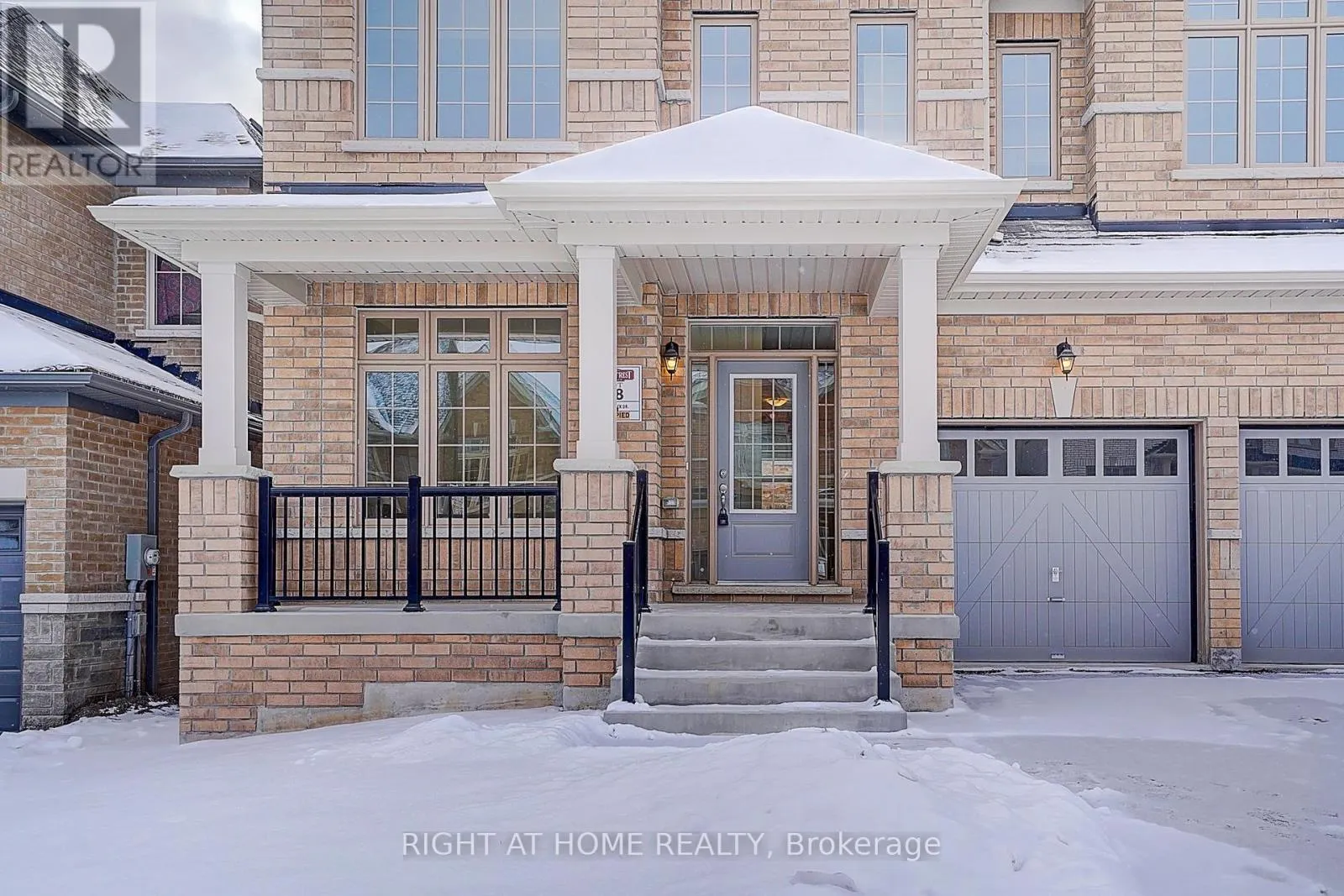 39 BOSTOCK DRIVE