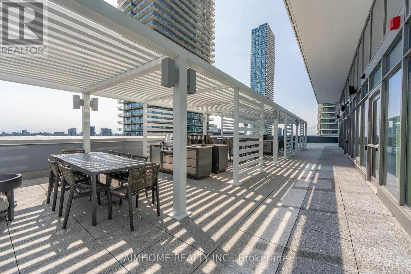 5005 - 7890 JANE STREET