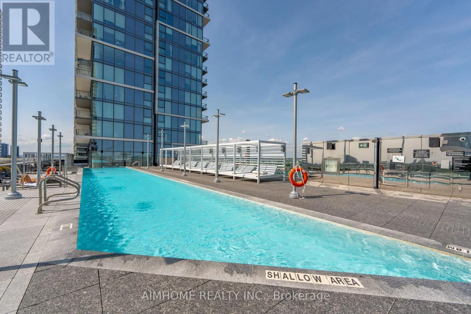 5005 - 7890 JANE STREET