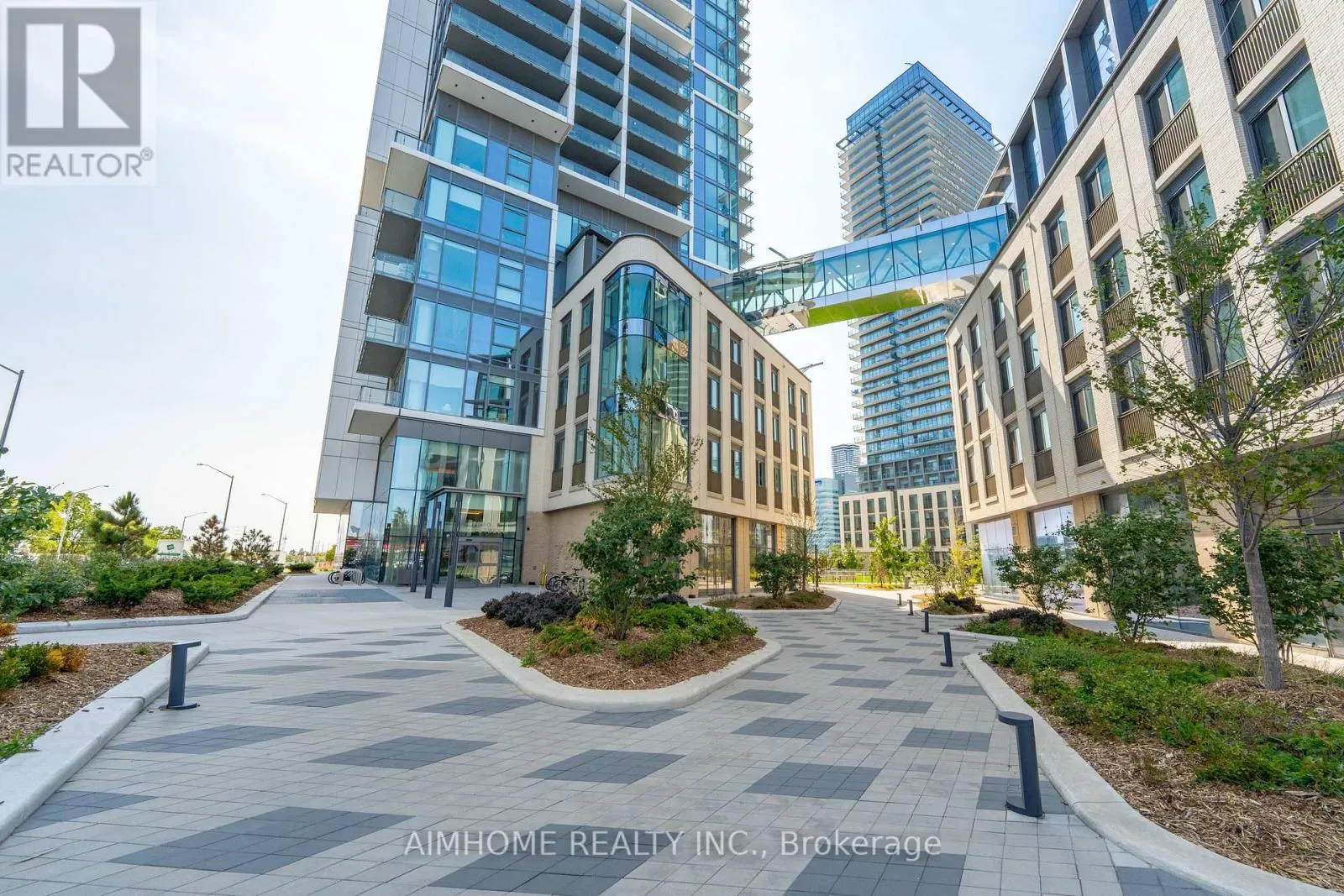 5005 - 7890 JANE STREET