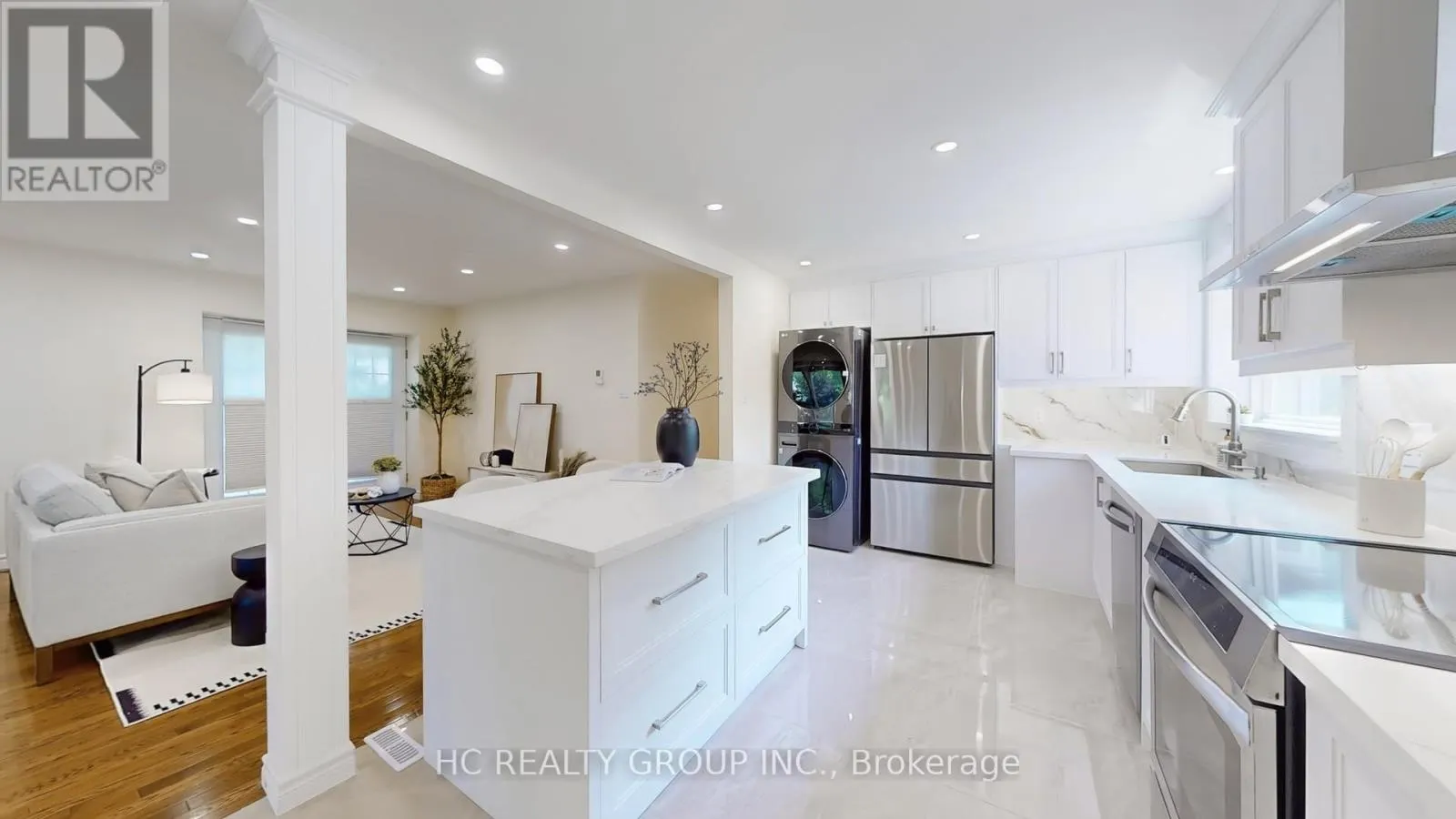 21 SIR CONSTANTINE DRIVE