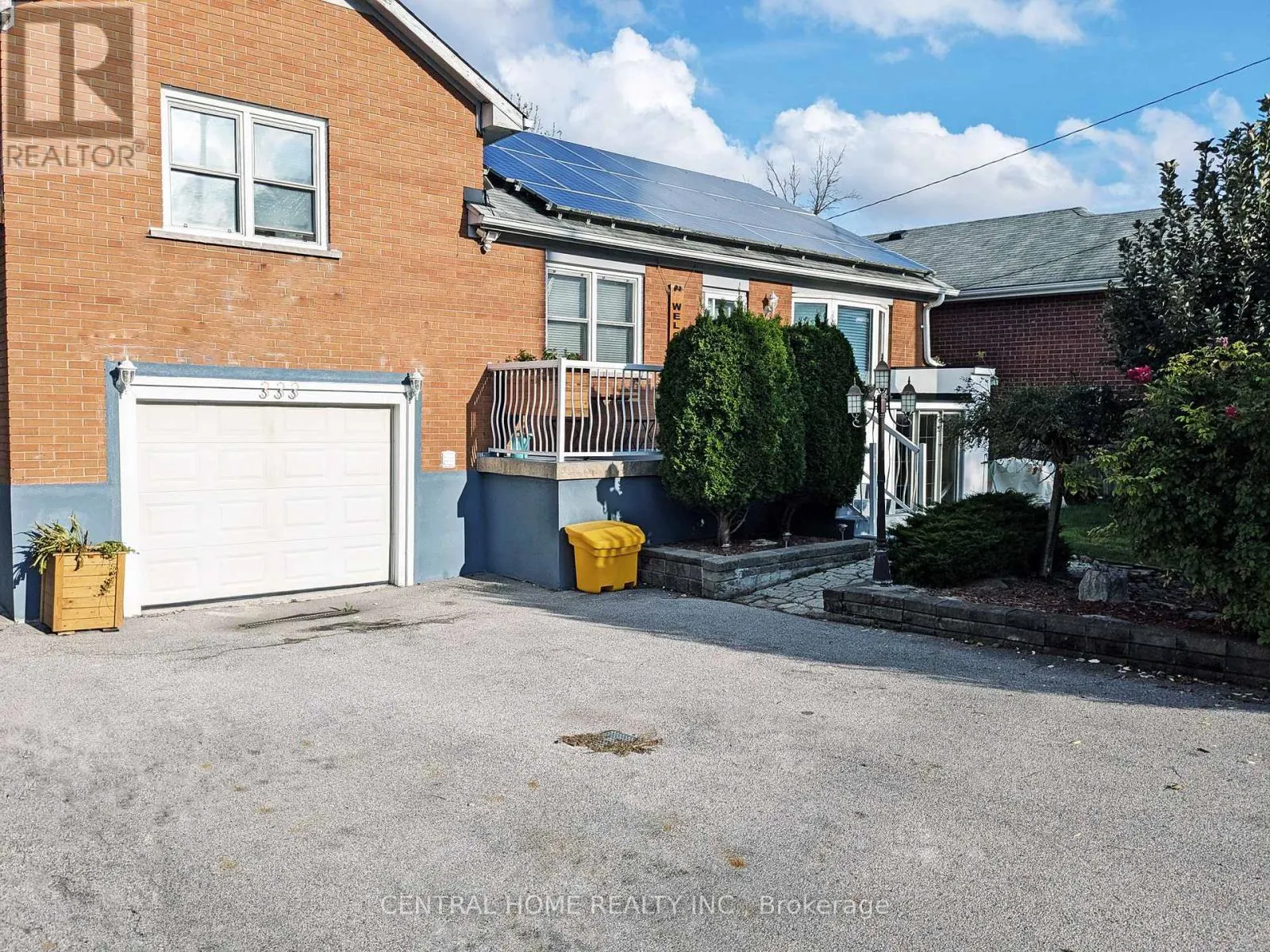 MAIN FLOOR - 333 WALKER AVENUE