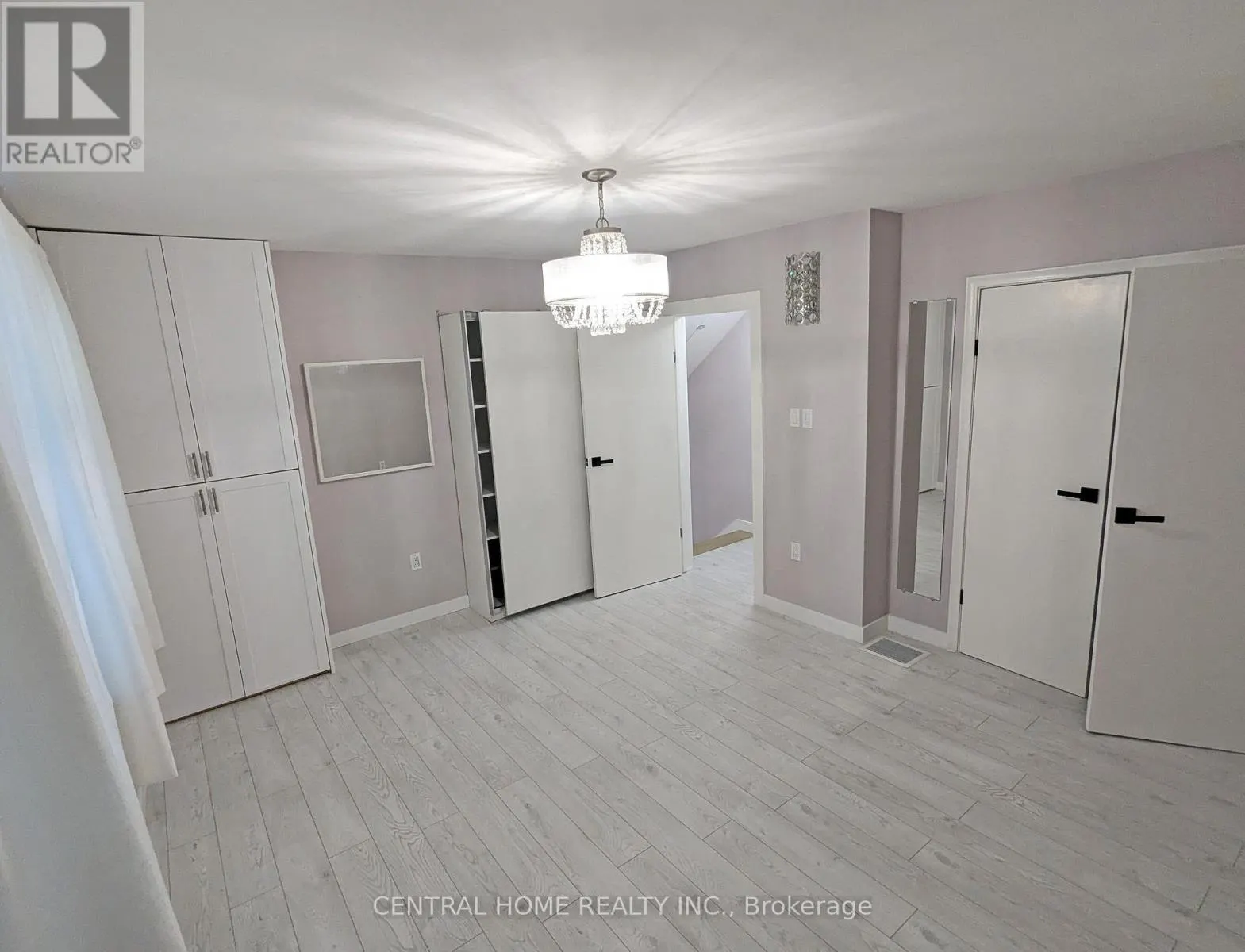MAIN FLOOR - 333 WALKER AVENUE