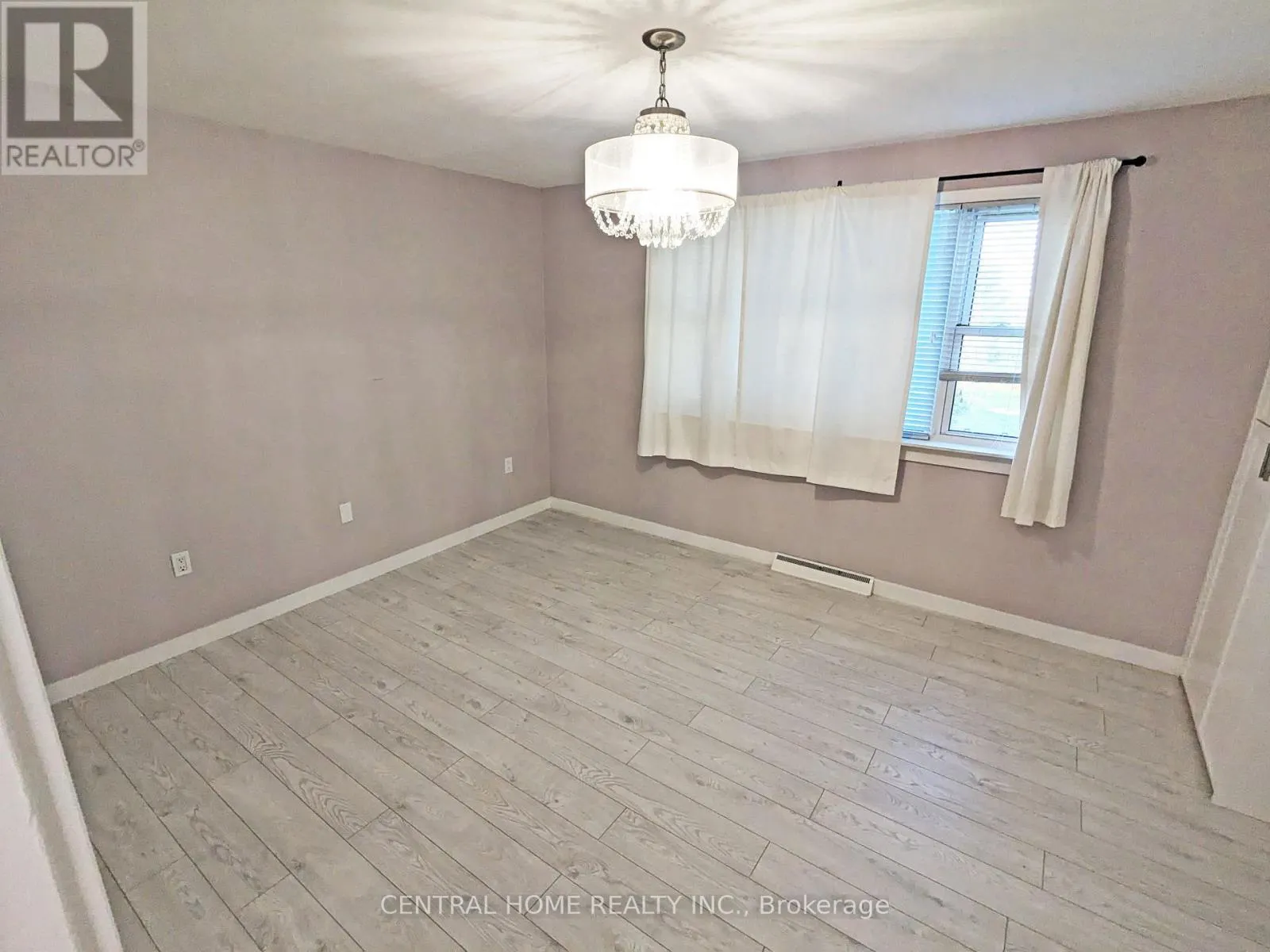 MAIN FLOOR - 333 WALKER AVENUE