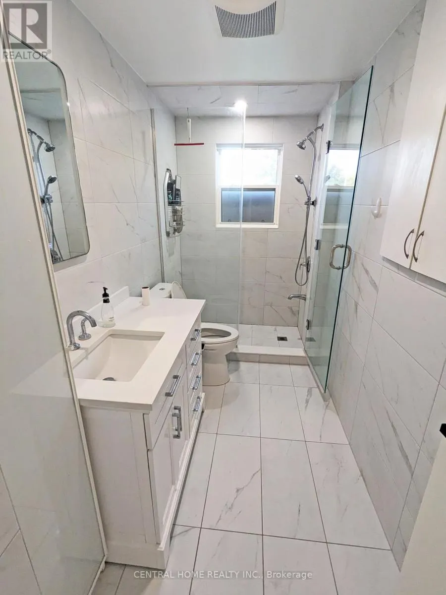 MAIN FLOOR - 333 WALKER AVENUE