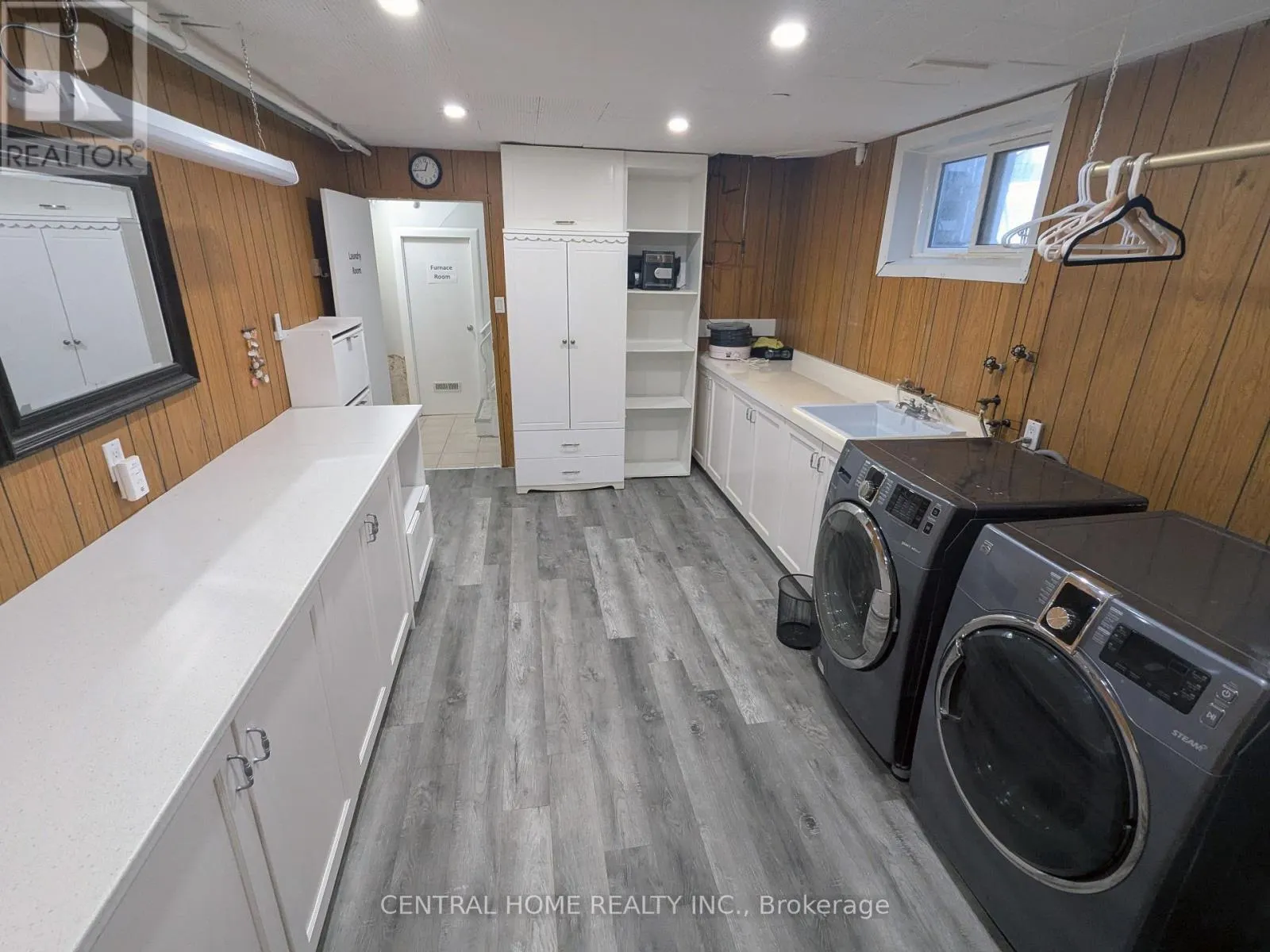 MAIN FLOOR - 333 WALKER AVENUE