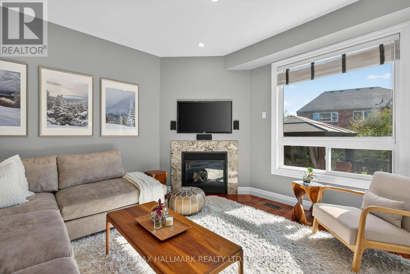 12 FOREST MANOR PLACE