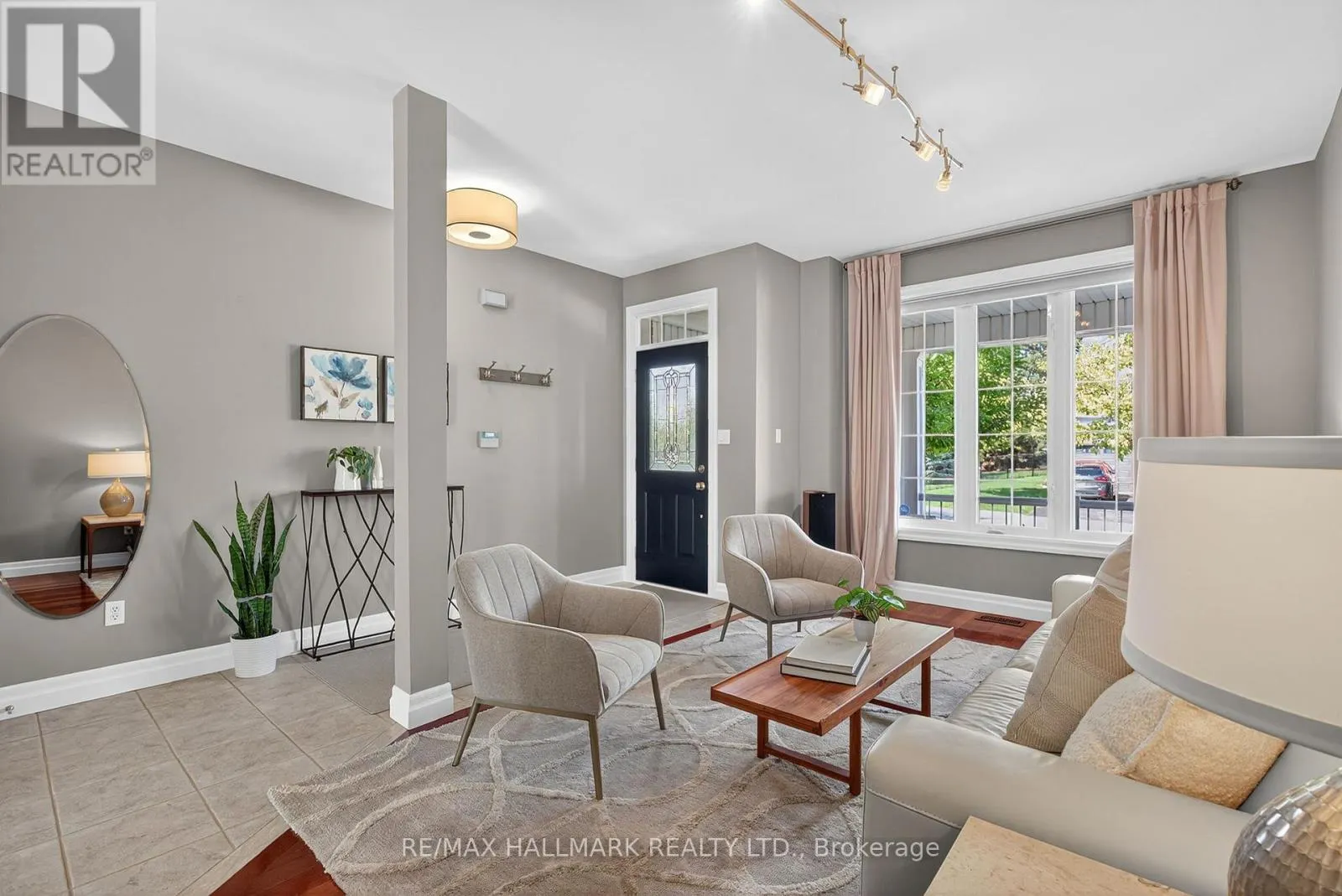 12 FOREST MANOR PLACE