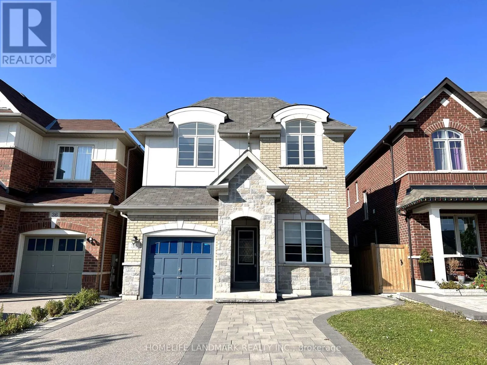 38 FOXBERRY ROAD