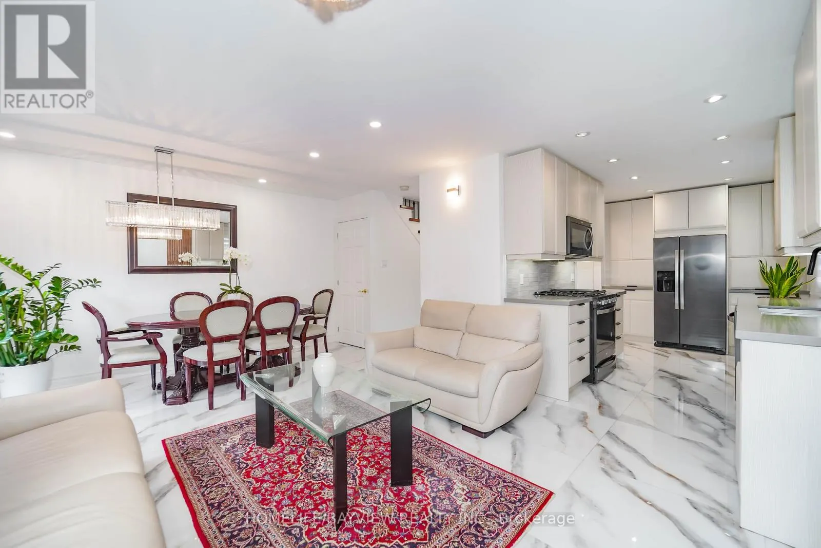 63 SEATON DRIVE