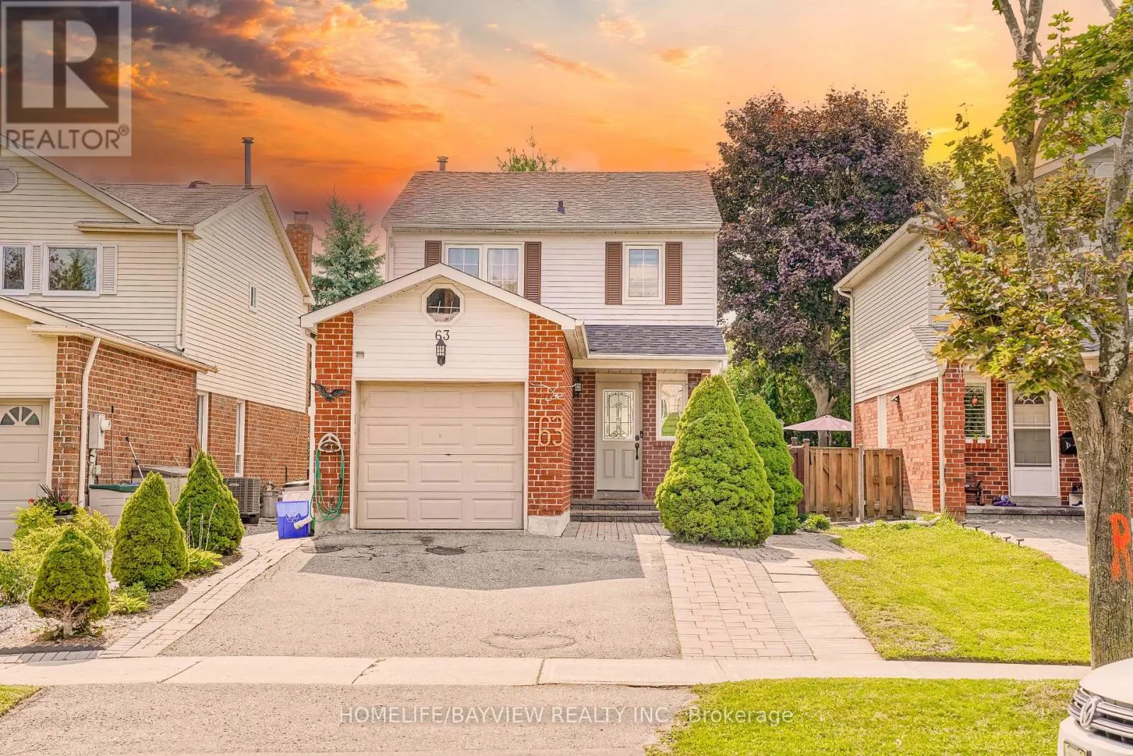 63 SEATON DRIVE