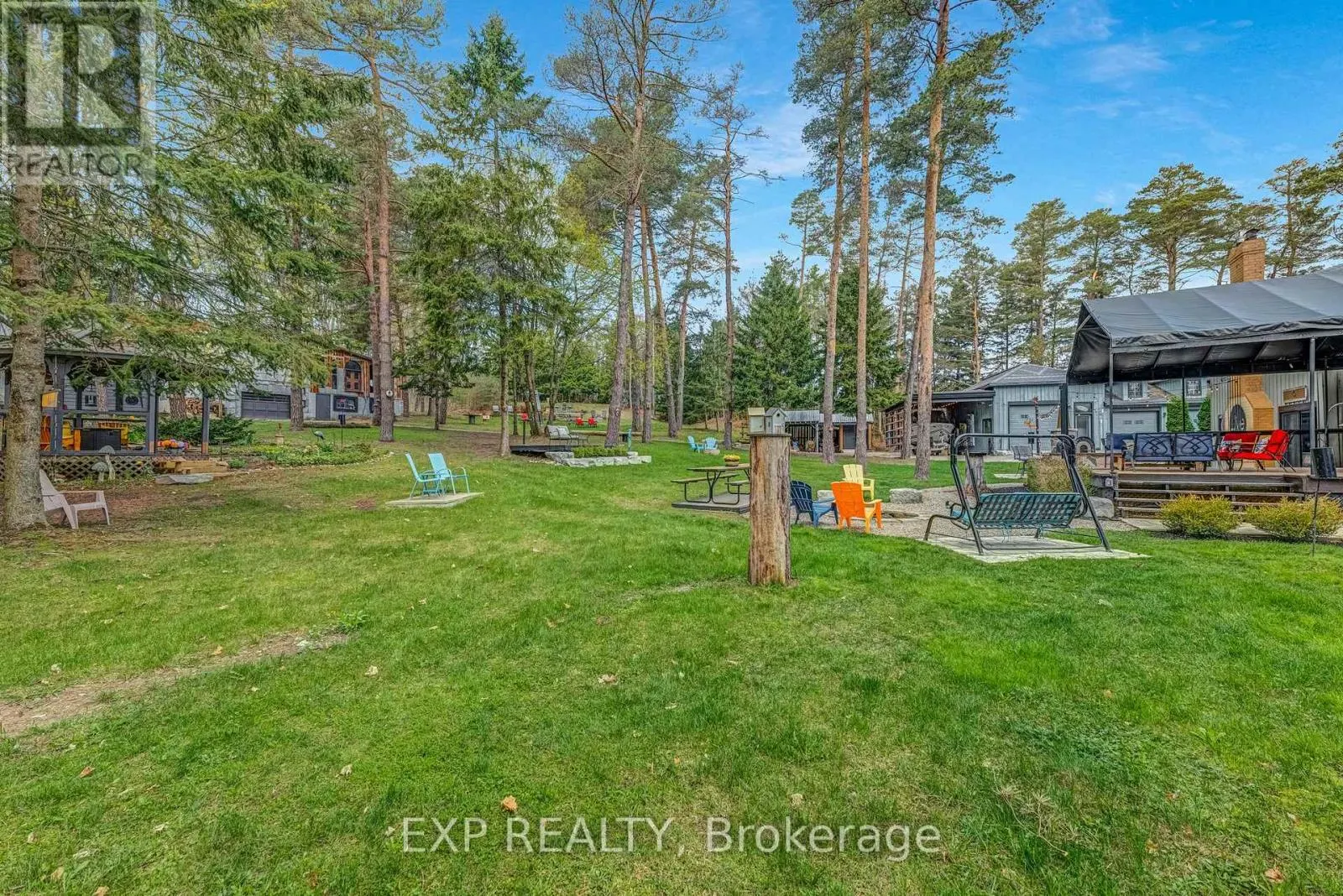 4580 CONCESSION 6 ROAD