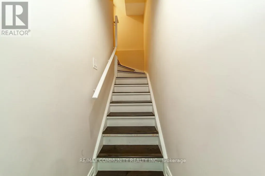 BASEMENT - 337 WILLIAM FORSTER ROAD