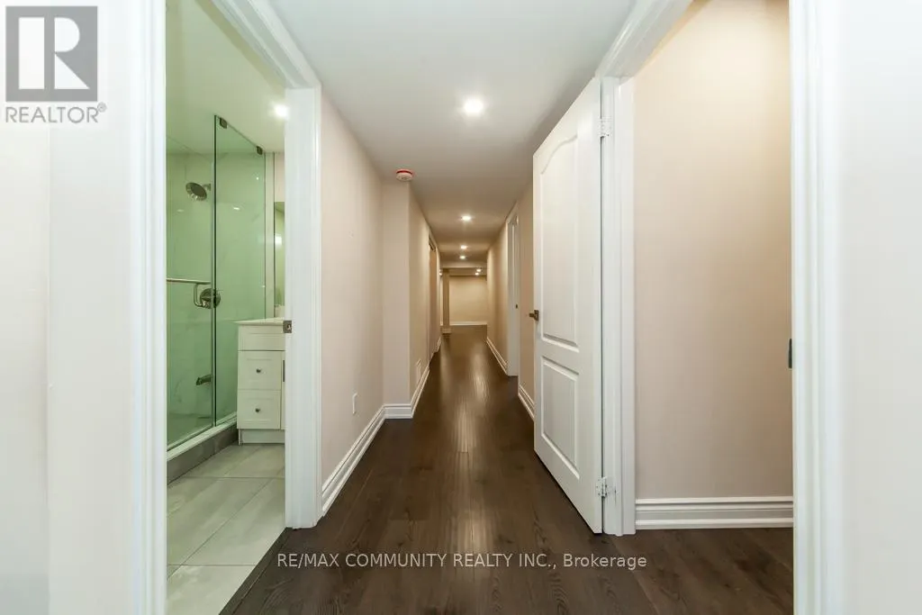 BASEMENT - 337 WILLIAM FORSTER ROAD