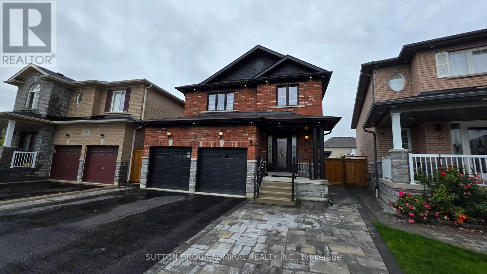 66 REID ROAD