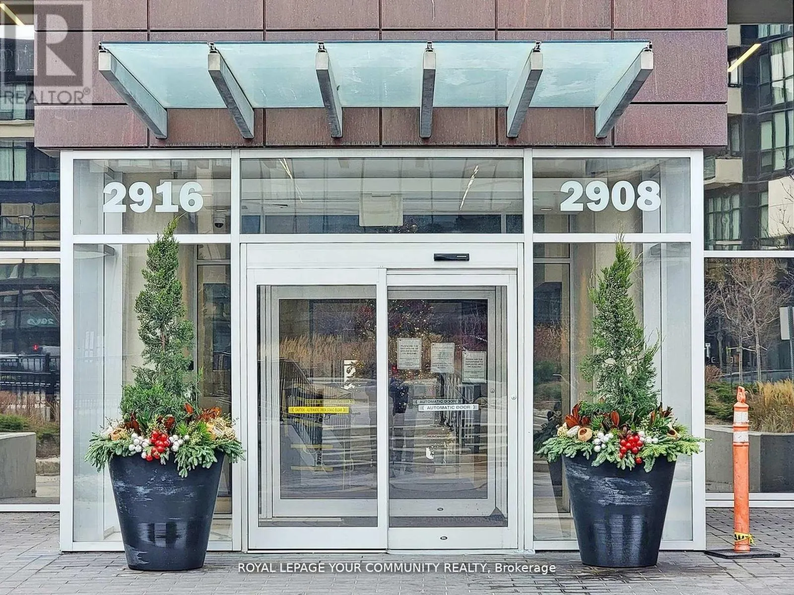 3306 - 2908 HIGHWAY 7