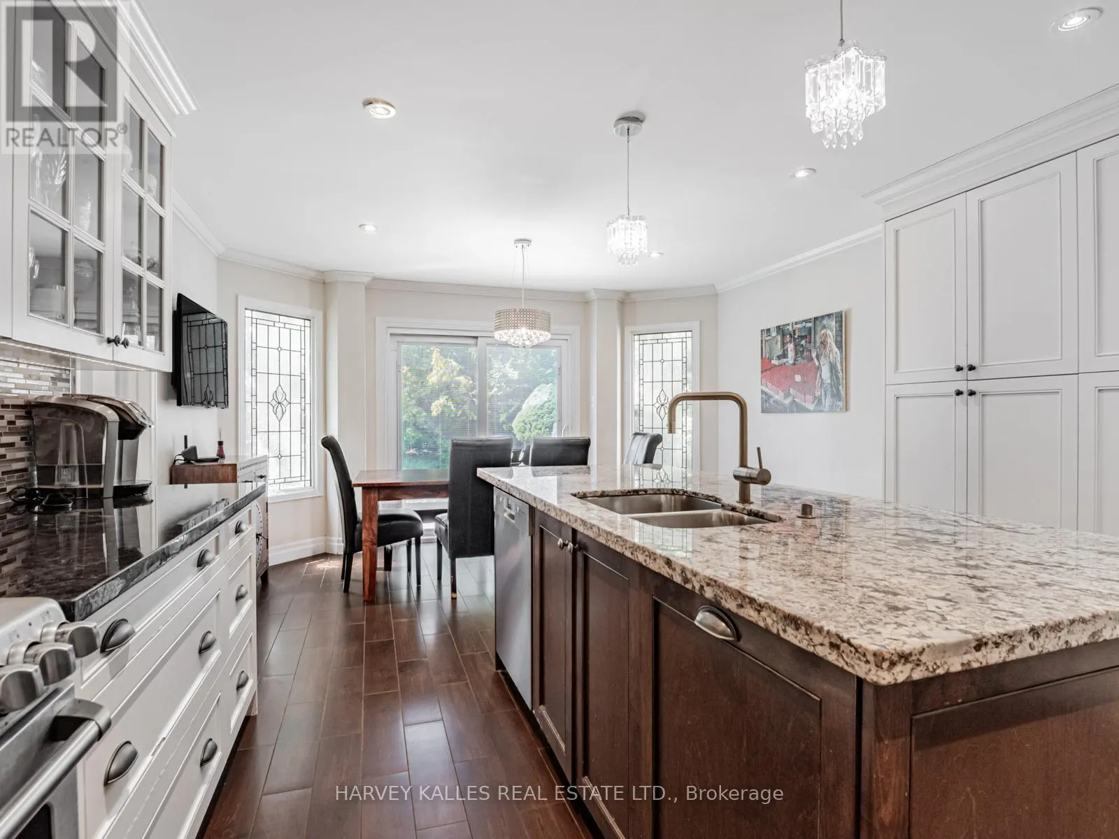 85 FRANMORE CIRCLE