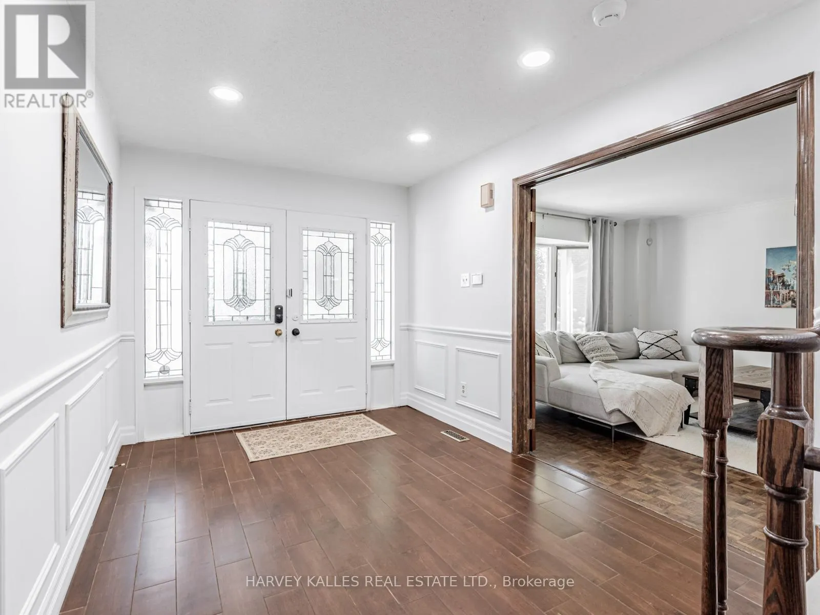 85 FRANMORE CIRCLE
