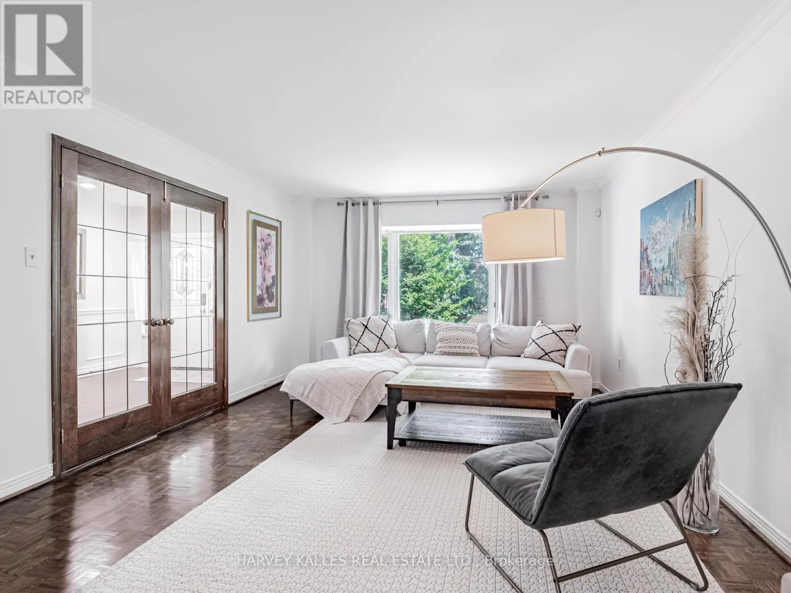 85 FRANMORE CIRCLE