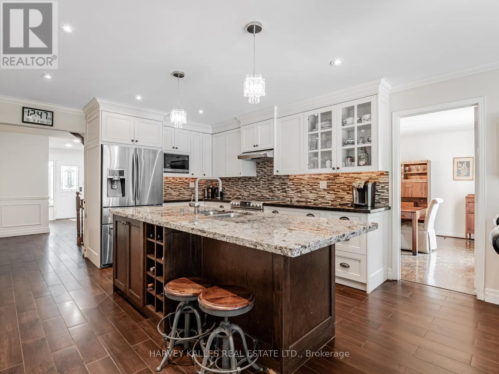 85 FRANMORE CIRCLE