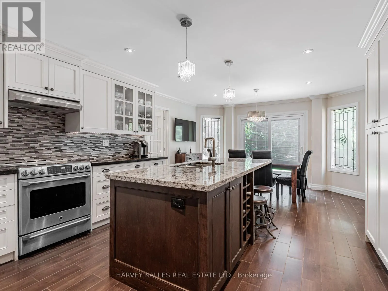 85 FRANMORE CIRCLE