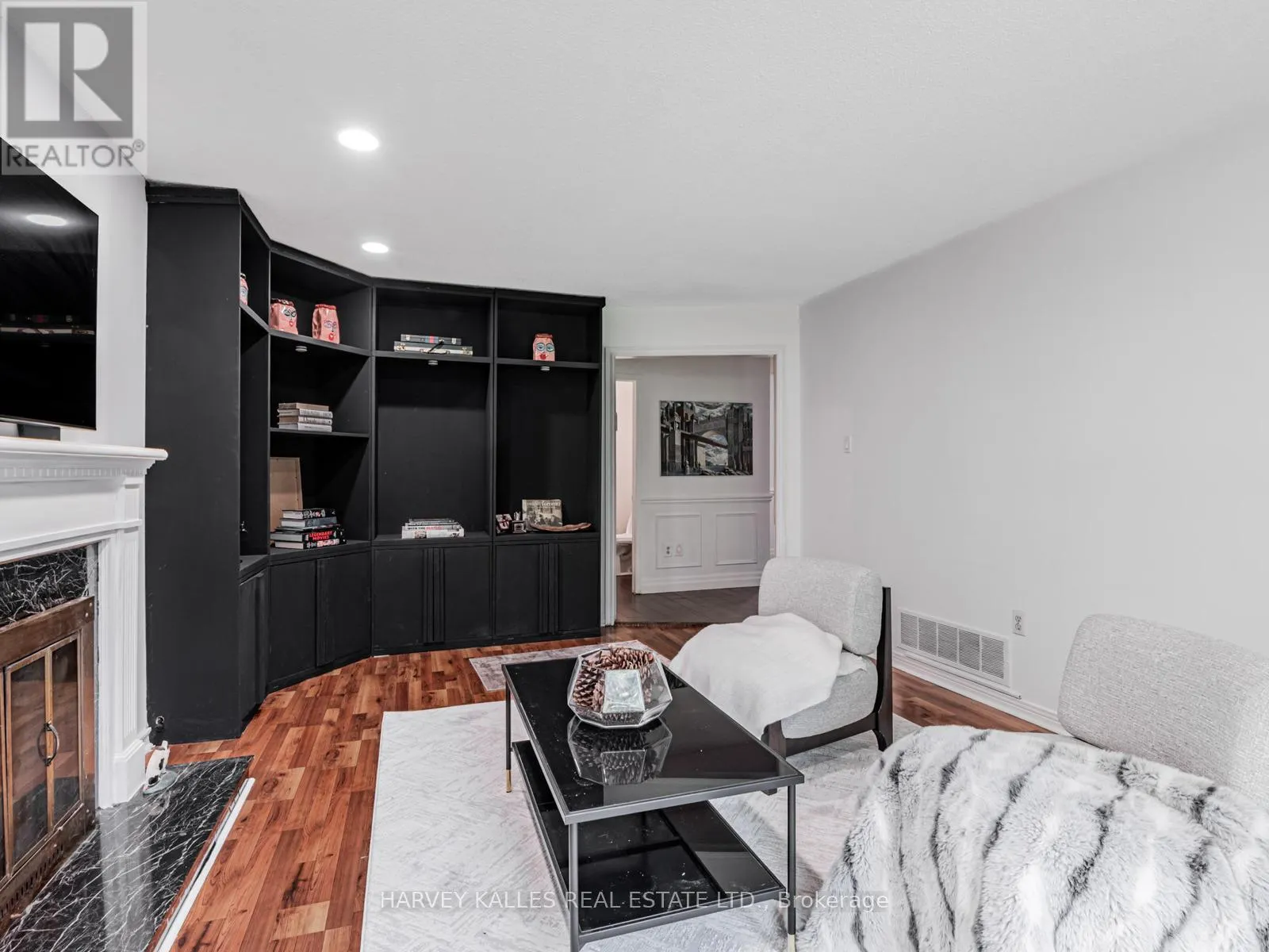 85 FRANMORE CIRCLE