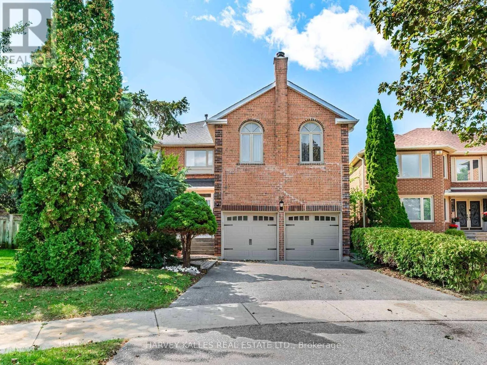 85 FRANMORE CIRCLE