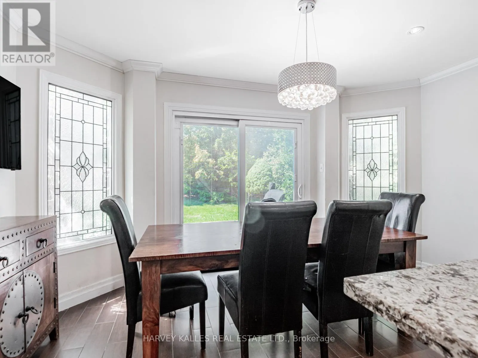 85 FRANMORE CIRCLE
