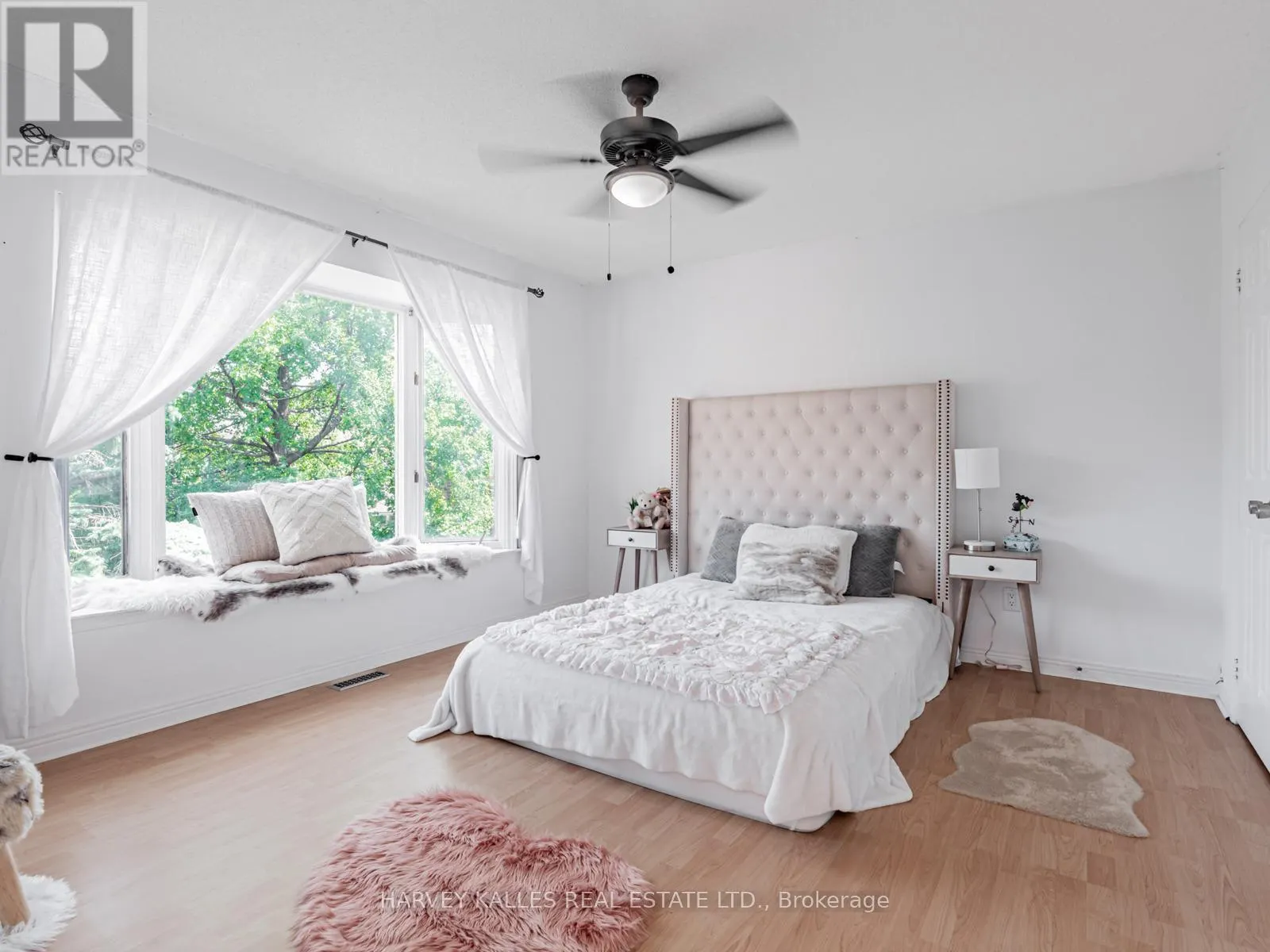 85 FRANMORE CIRCLE
