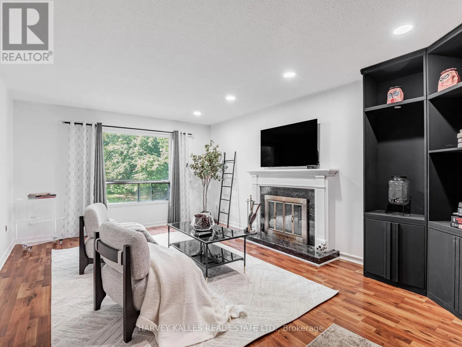 85 FRANMORE CIRCLE