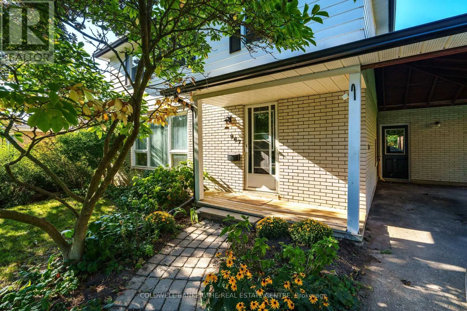 967 LEMAR ROAD