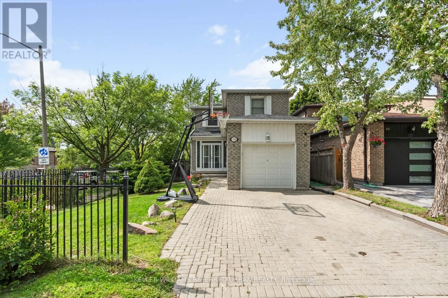 78 SUNSHINE DRIVE