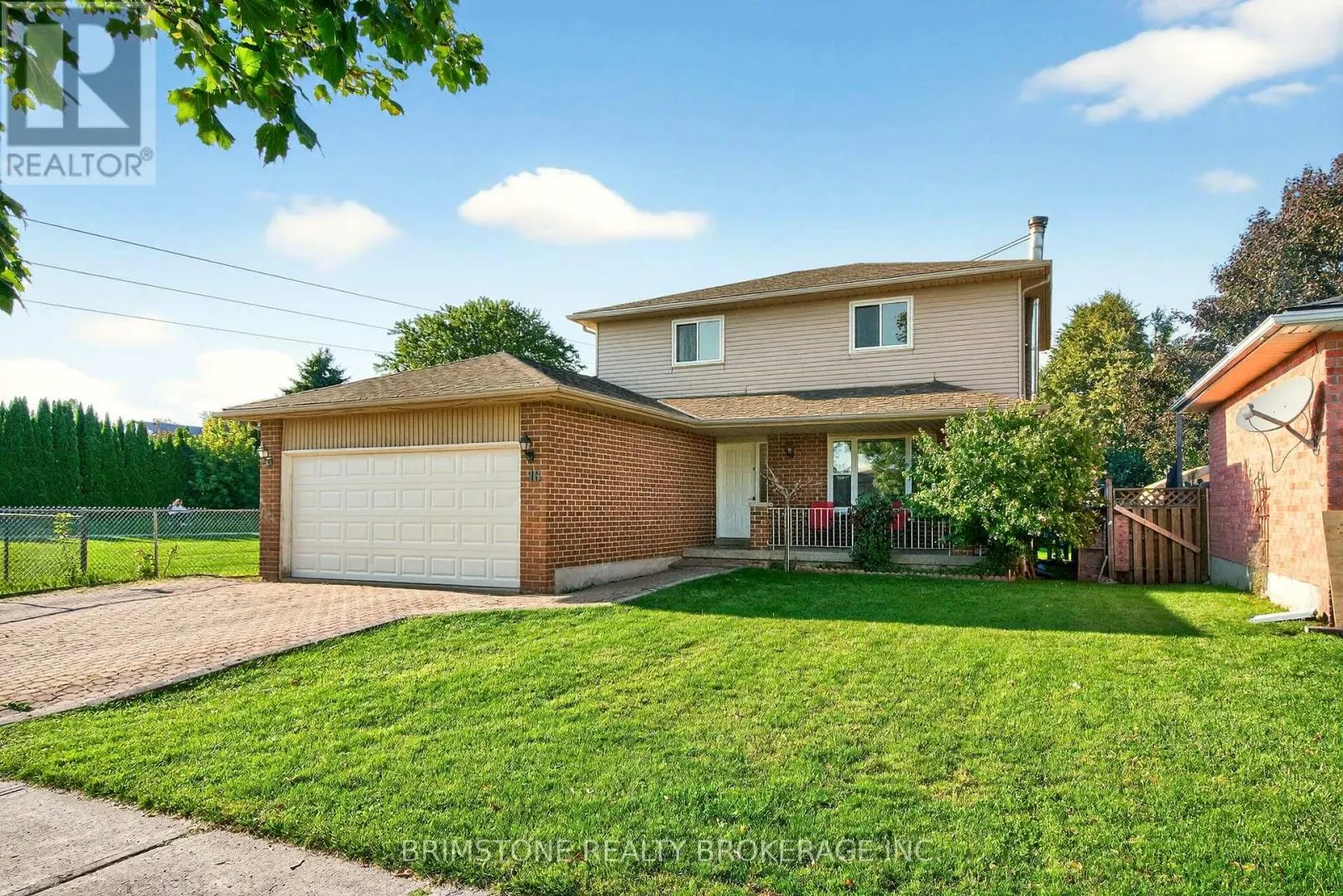 16 NORTHGATE DRIVE