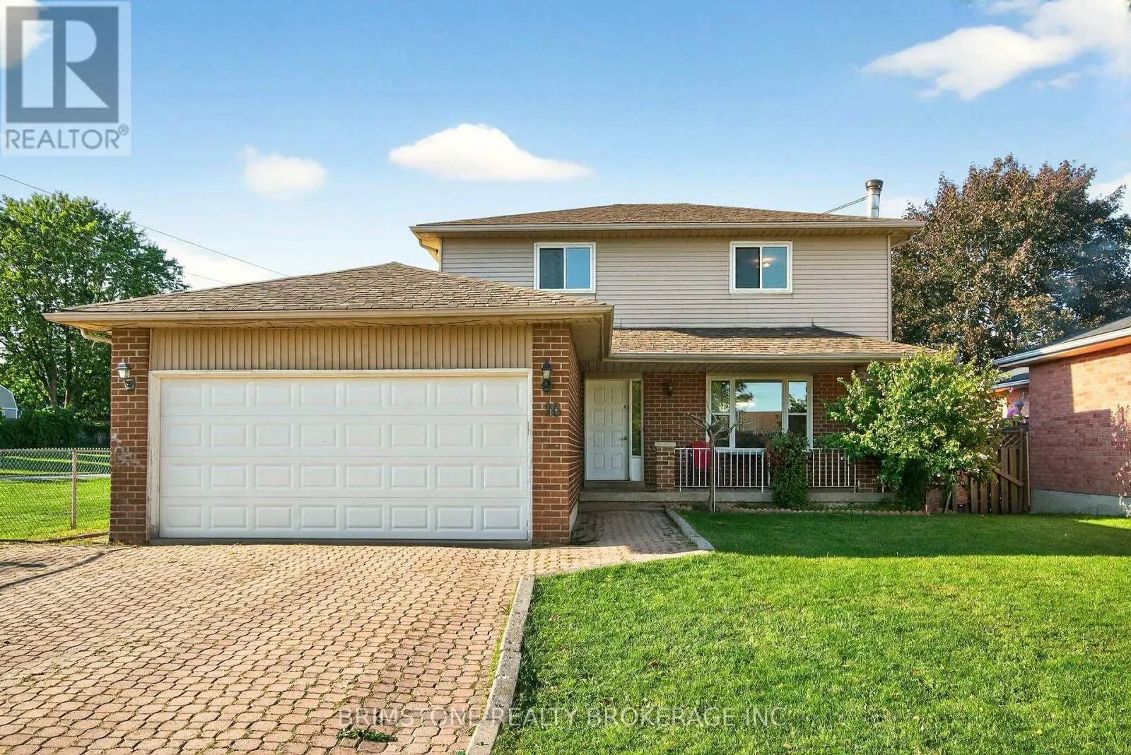 16 NORTHGATE DRIVE