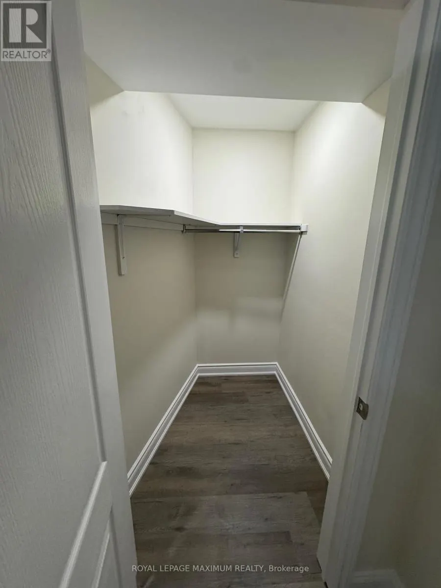 BASEMENT - 38 CREDO DRIVE