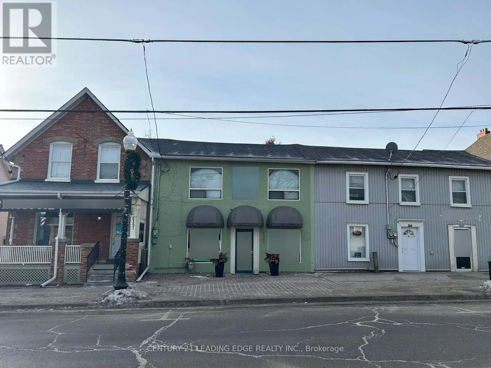 6389 MAIN STREET