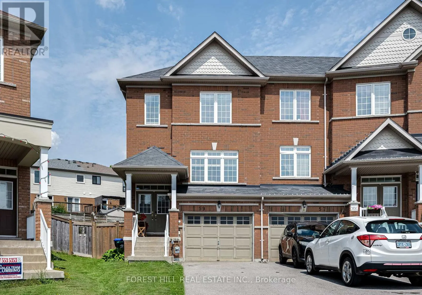 59 MATTHEWSON AVENUE
