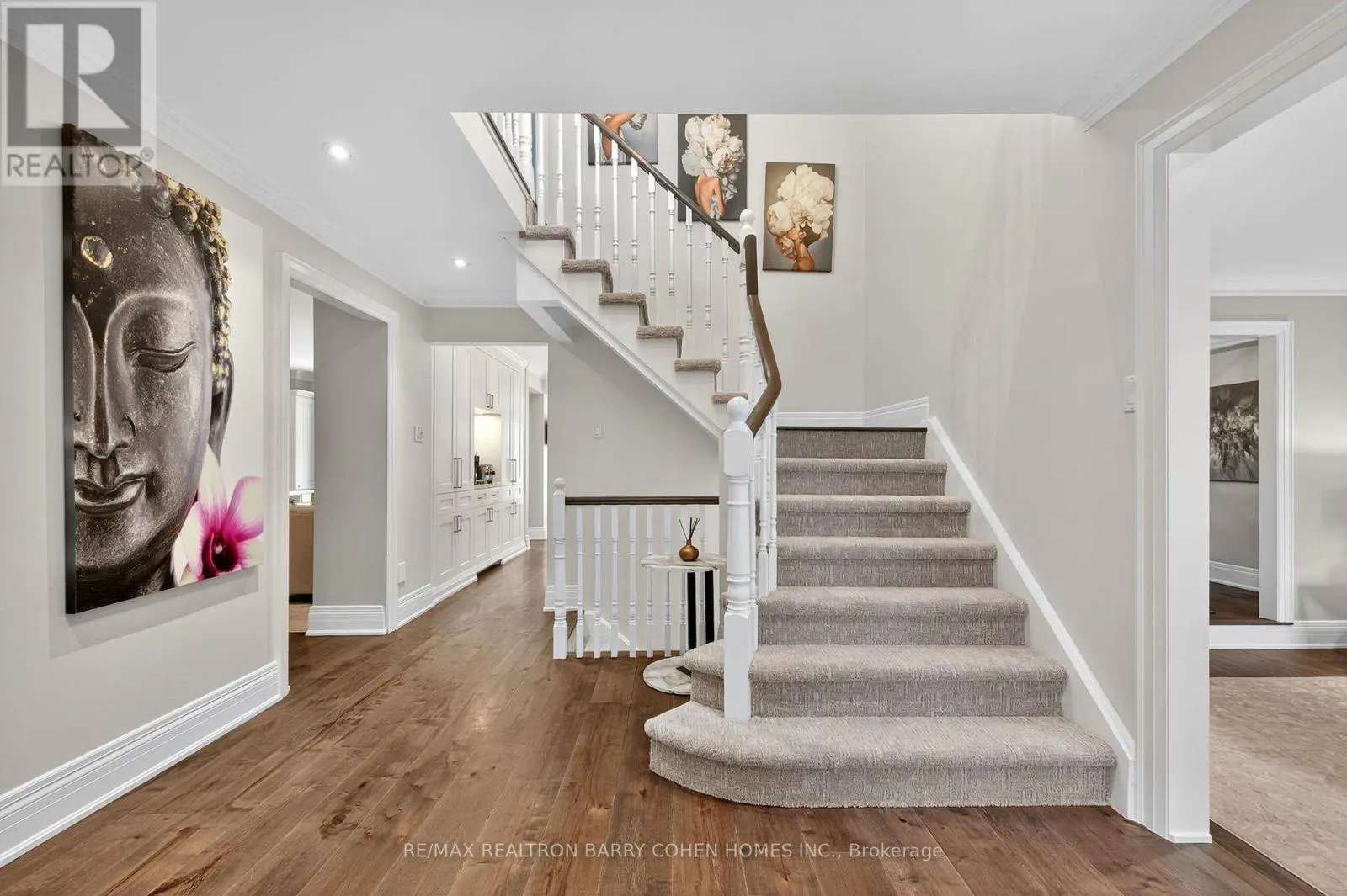 18 CRANBERRY LANE