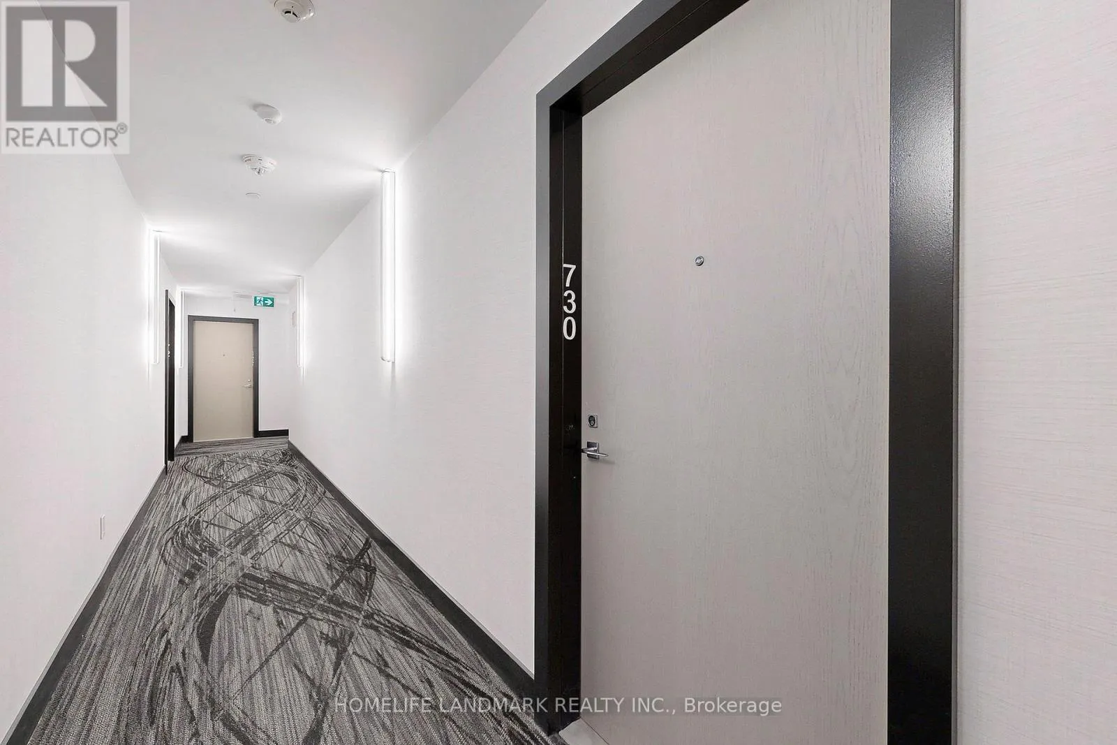 730 - 10 ROUGE VALLEY DRIVE W