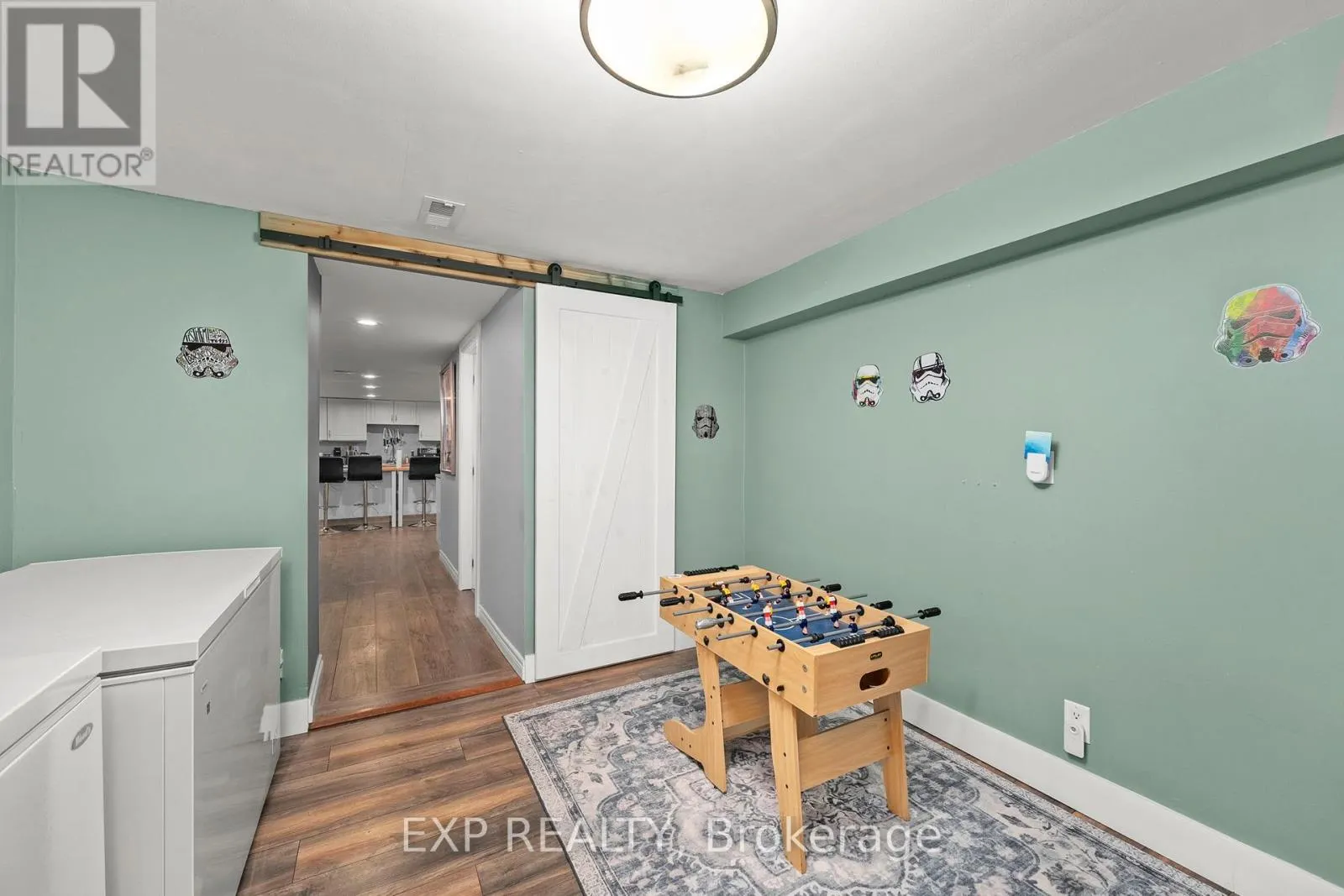 1109 RAVENSHOE ROAD