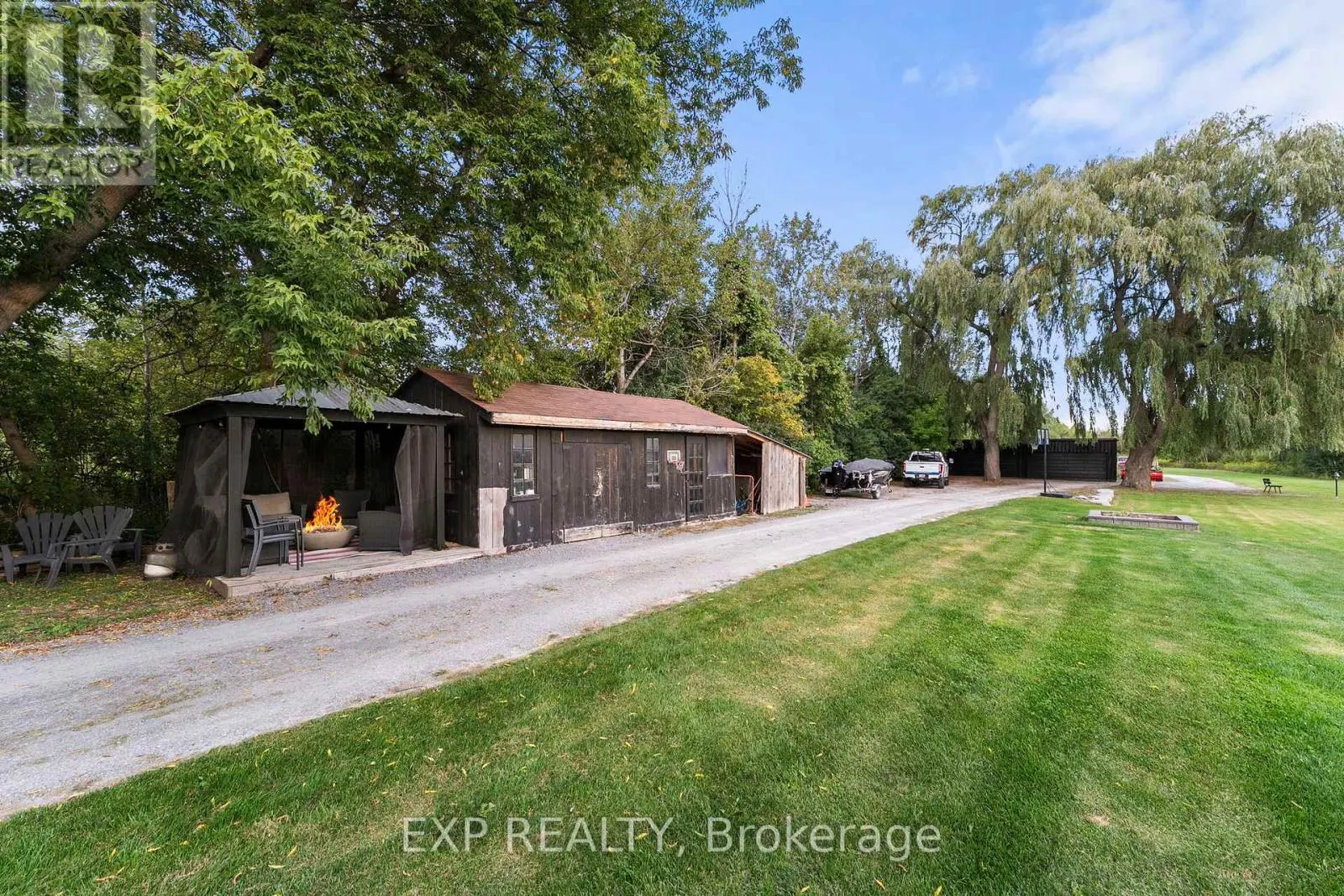 1109 RAVENSHOE ROAD