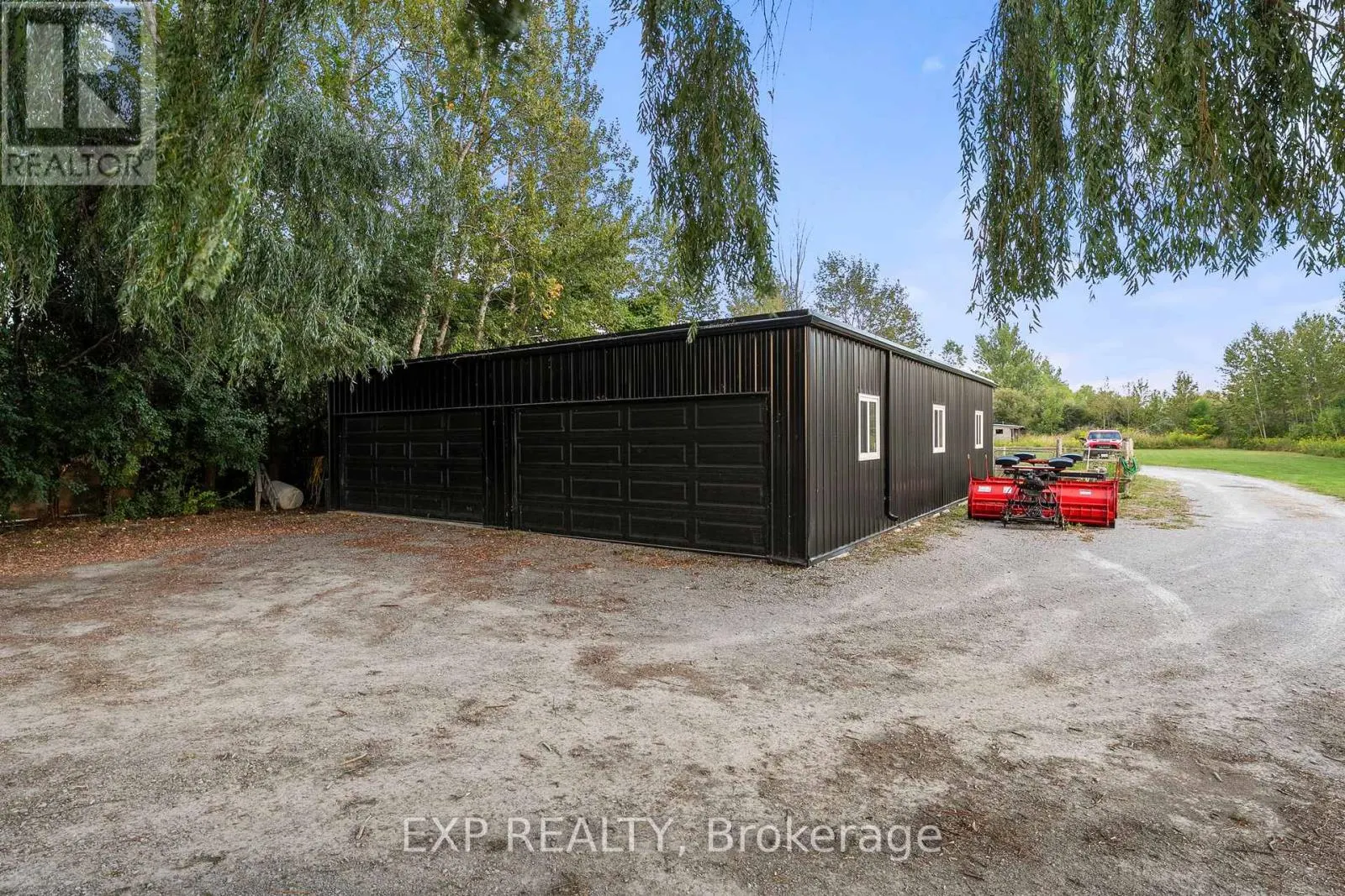 1109 RAVENSHOE ROAD