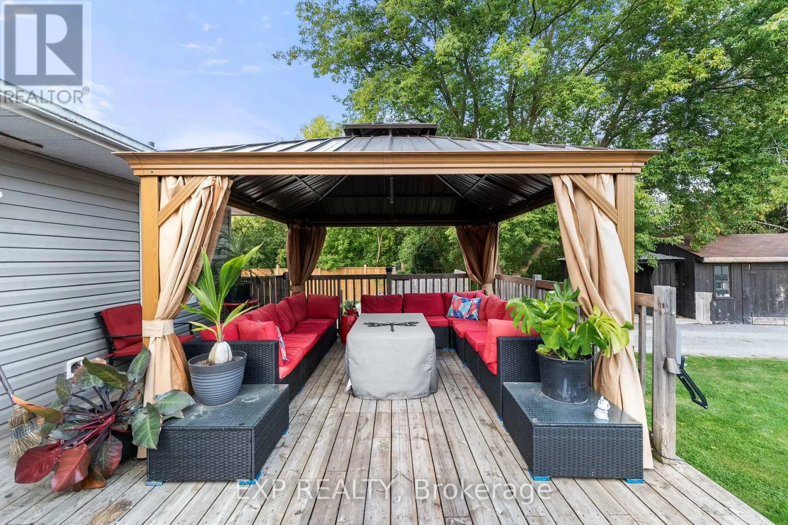 1109 RAVENSHOE ROAD